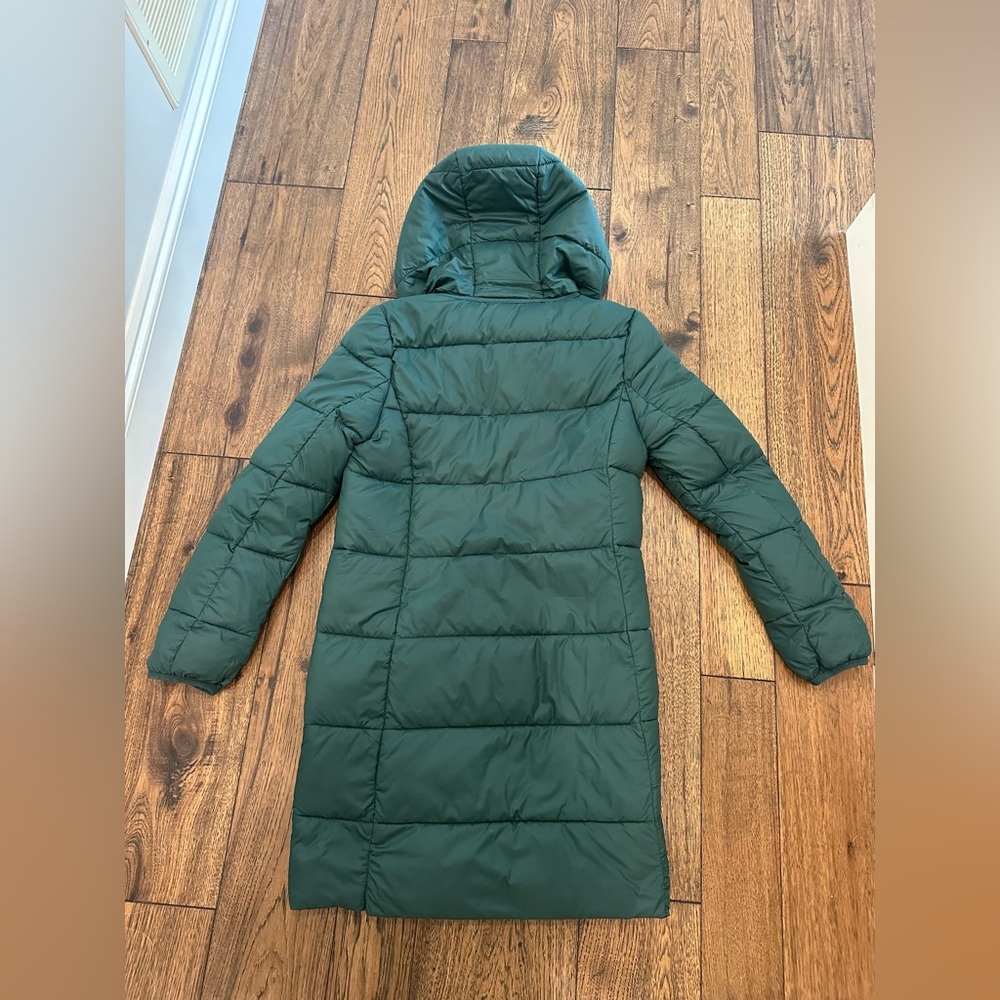 Ookpik Women’s Eva parka - Picture 5 of 8